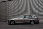 BMW 5-Series Touring 2010 года